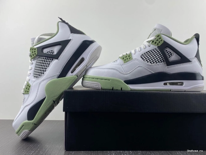 4 AQ9129-103 Retro Seafoam Jordan 0204